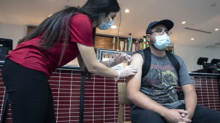 Словения спря ваксината на Johnson&Johnson след смърт на млада жена