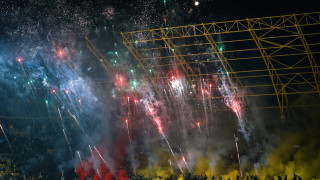 УЕФА обяви подробности относно мача реванш на Ботев Пловдив срещу Панатинайкос