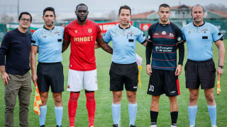 ЦСКА 0 0 Трактор 2′ По подобие на контролата