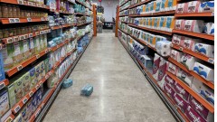 Турция осъди призивите на опозицията за ден без пазаруване