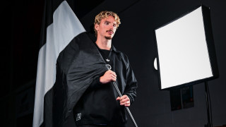 Нападателят на Нюкасъл Ник Волтемаде говори след победата над Уулвърхямптън