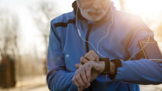 Неведнъж сме чували истории за силата на човешкия дух и