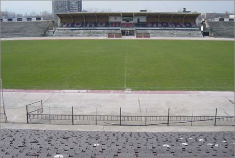 Кметовете на Пловдив на среща с футболните клубове