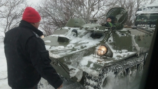 Възстановиха движението по "Тракия"