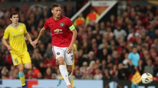 Новото попълнение на Рома Неманя Матич призна че наставникът Жозе