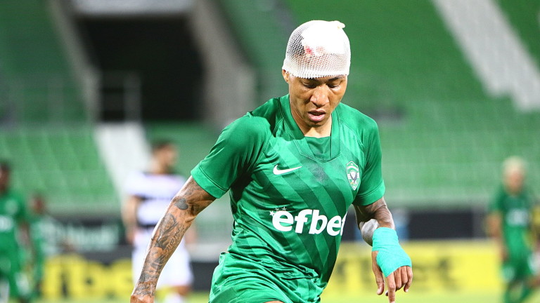 Анисе се завърна в Разград