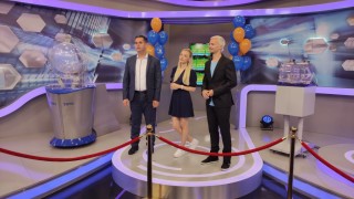 "Когато един обикновен човек спечели големите милиони от тотото, не знае какво се случва"