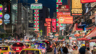 Страни от Югоизточна Азия реагираха с тревога след като президентът