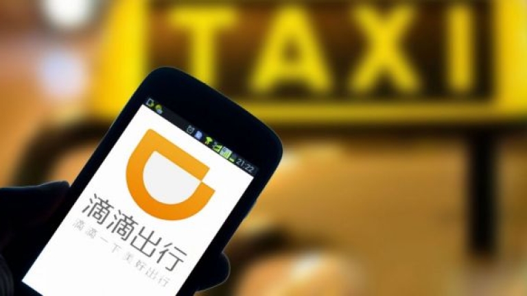 Мегаинвестиция: SoftBank влага $5 милиарда в китайския Uber