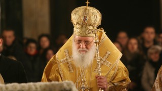 Българският патриарх и Софийски митрополит Неофит отслужи празничното богослужение за