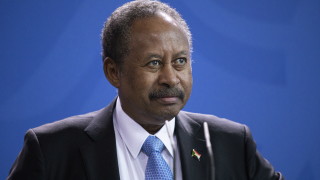 Премиерът на Судан Абдула Хамдук оцеля при опит за покушение съобщиха