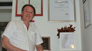 Културата първо трябва да прави общество, след това пари!