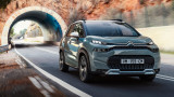 Тест драйв, Citroen C3 Aircross и как френският шик никога не омръзва