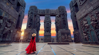 Миналата година над 100 хиляди души излязоха по улиците около Канарските