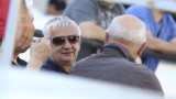 Христо Крушарски събуди звездите на Локомотив (Пловдив) в ранни зори
