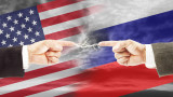  Русия жигосах изказвания на Съединени американски щати за филтрационни лагери в ДНР като 