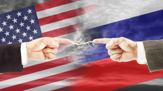 Москва оценява крайно негативно новия пакет американска военна помощ за