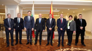 България и Македония работят за общ граничен контрол и опростяване