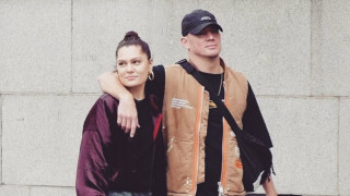 През месец март тази година стана ясно че Джеси Джей