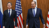 САЩ и Русия опитаха да охладят страстите около украинската криза