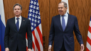 САЩ и Русия се опитаха да понижат напрежението в петък