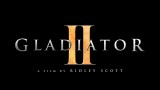 "Гладиатор II" (Gladiator II) - първи кадри от продължението на филма на Ридли Скот от CinemaCon