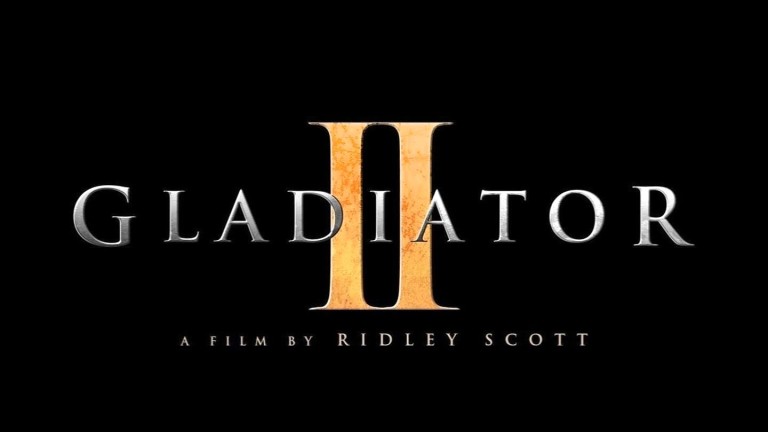 Какво разкриха първите кадри от "Гладиатор II"