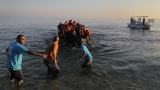  Само 1 от 5 незаконни мигранти, добрали се до Европа, се връща в страната си 