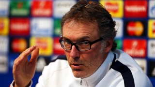 Лоран Блан е новият старши треньор на Олимпик Лион потвърдиха