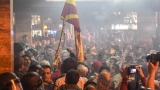 Сблъсъците в Македония - постановка на Груевски, за да блокира смяната на властта