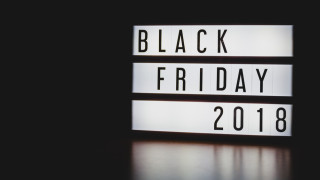 Черен петък (Black Friday) на живо 2018