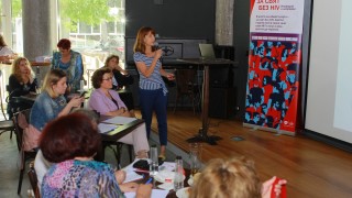 Все още съществува стигма по отношение ХИВ СПИН най вече при колегите