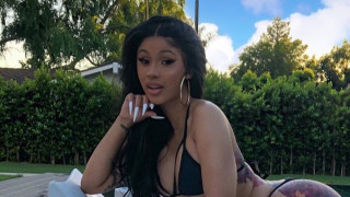 Не са малко хората за които Cardi B е кралицата на Instagram