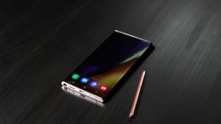 Първи впечатления от Samsung Note20 Ultra: още една крачка напред