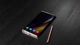 Серията Note на Samsung винаги е чакана с нетърпение