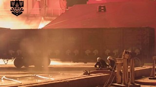 Около 50 жители на румънското село Плауру окръг Тулча бяха