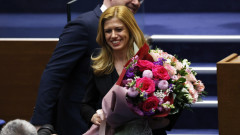 ПБ, ГЕРБ и ДПС избраха Михаела Доцова за председател на НС, ясни са и заместниците