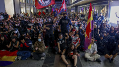 Масови протести в Испания заради жилищната криза