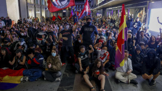 Масови протести в Испания заради жилищната криза