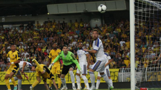 Жрински - Ботев пряко по ТВ7