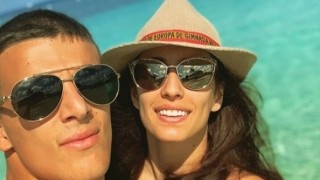 Михаела Маевска и Божидар Темелков са се разделили