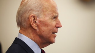 Бившият вицепрезидент на САЩ Джоузеф Байдън печели първични избори в