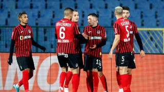 Локомотив София се похвали с ново попълнение Железничарите привлякоха бразилския