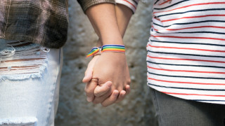 През 2019 г Джоан Вестенберг решава да си пробва късмета