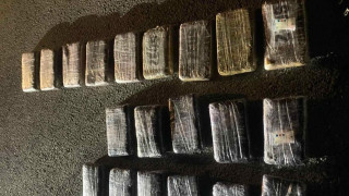 При съвместна акция на ГДБОП и ДАНС в Пловдив срещу