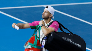 Турнирът в Маями който е от серията Мастърс е изключително