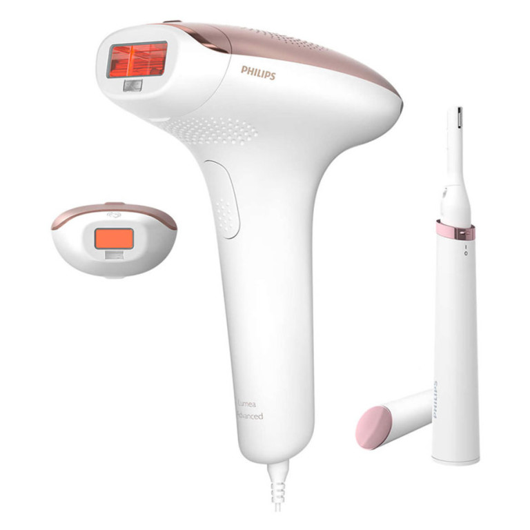  фотоепилатор Philips Lumea BRI921/00 