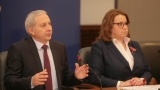 Сменят шефа на Булгаргаз