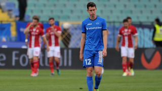 Напрежение на "Герена": Русев поиска обяснение за загубата от ЦСКА, Мечката облича "железния анцуг"