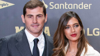 Всичко вече е наред с Икер Касияс Това увери неговата